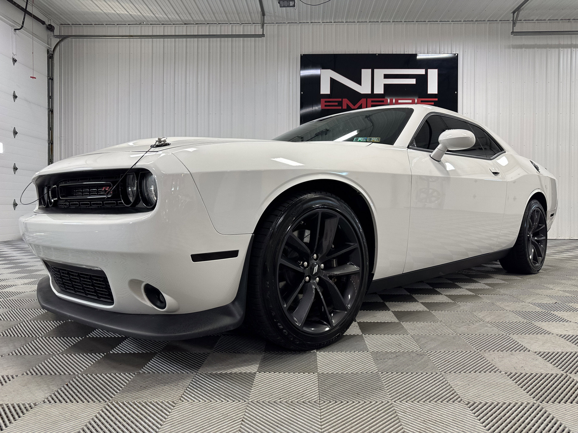 Used 2019 Dodge Challenger R/T Scat Pack image 13