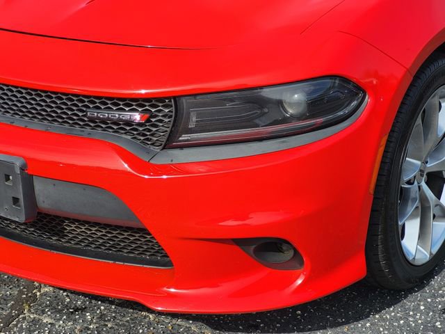 Used 2022 Dodge Charger GT image 7