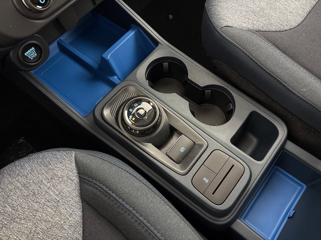 New 2026 Ford Maverick XLT w/ XLT Luxury Package FWD image 27
