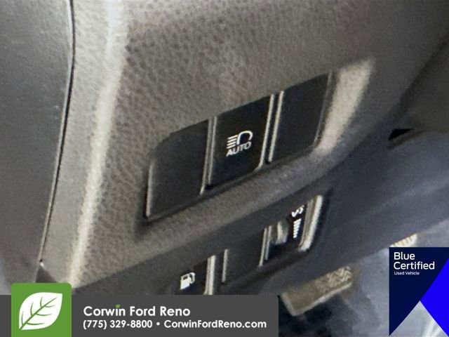 Used 2021 Toyota C-HR Nightshade FWD image 13