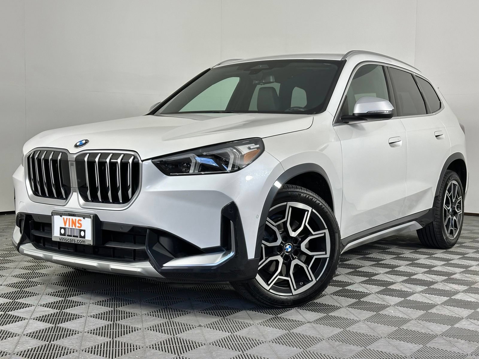 Used 2023 BMW X1 xDrive28i w/ Convenience Package AWD/4WD image 34