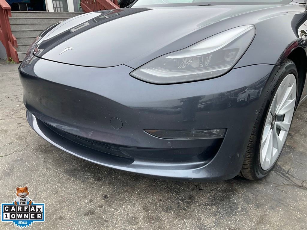 Used 2022 Tesla Model 3 Long Range AWD/4WD image 85