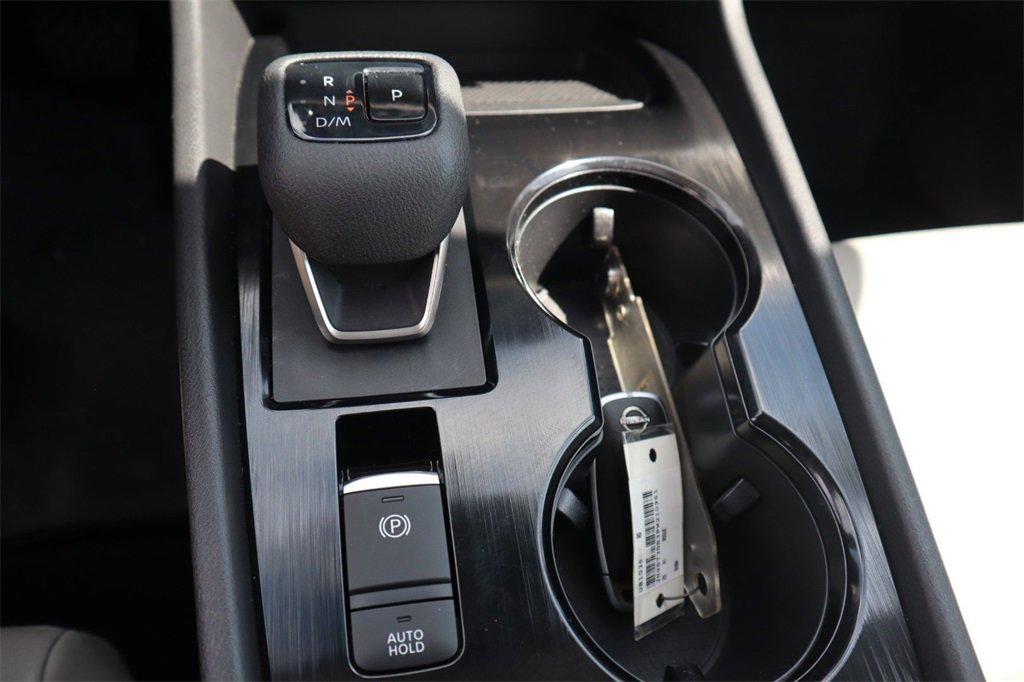 Certified 2023 Nissan Rogue SV w/ SV Premium B Package image 18