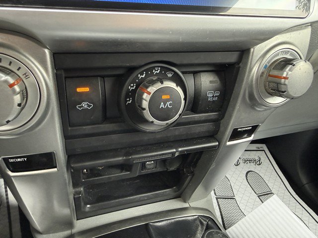 Used 2012 Toyota 4Runner SR5 w/ Convenience Pkg AWD/4WD image 31