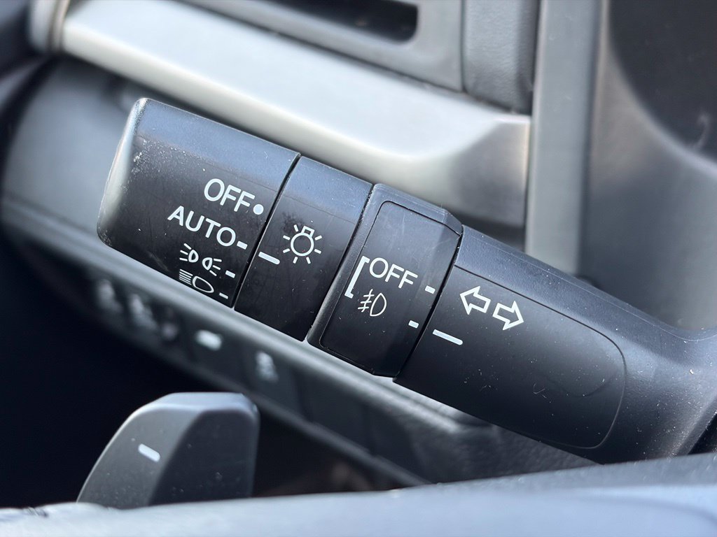 Used 2025 Honda Odyssey EX-L image 30