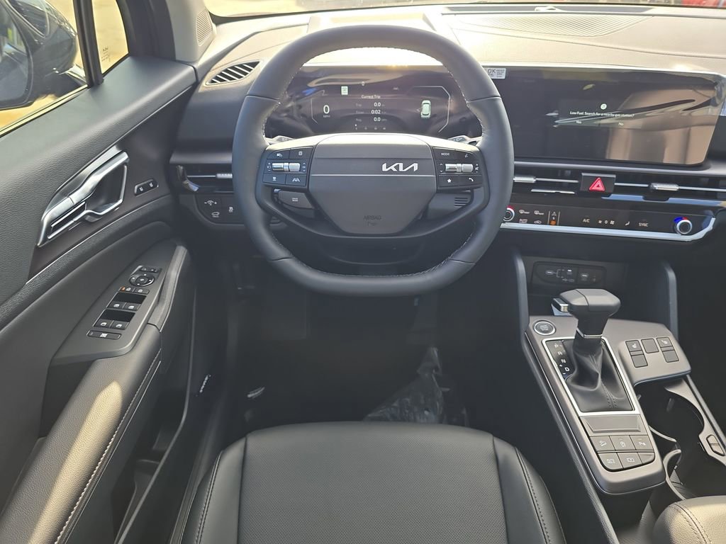 New 2026 Kia Sportage SX image 16