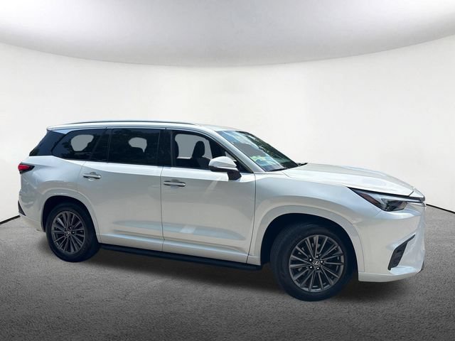 Used 2024 Lexus TX 350 AWD w/ Cold Weather Package image 15