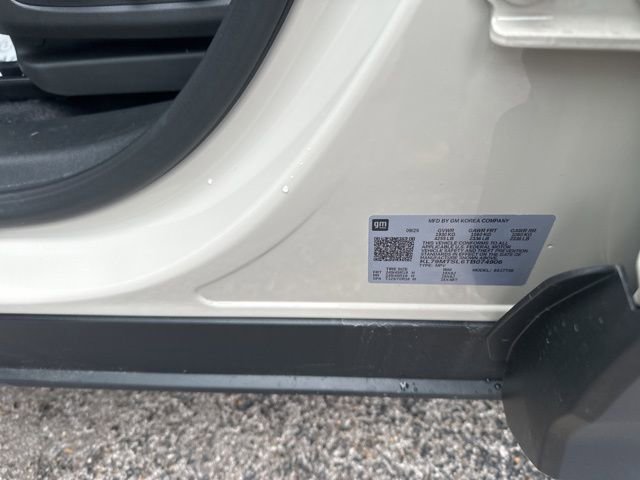 New 2026 Chevrolet TrailBlazer RS w/ Convenience Package image 36