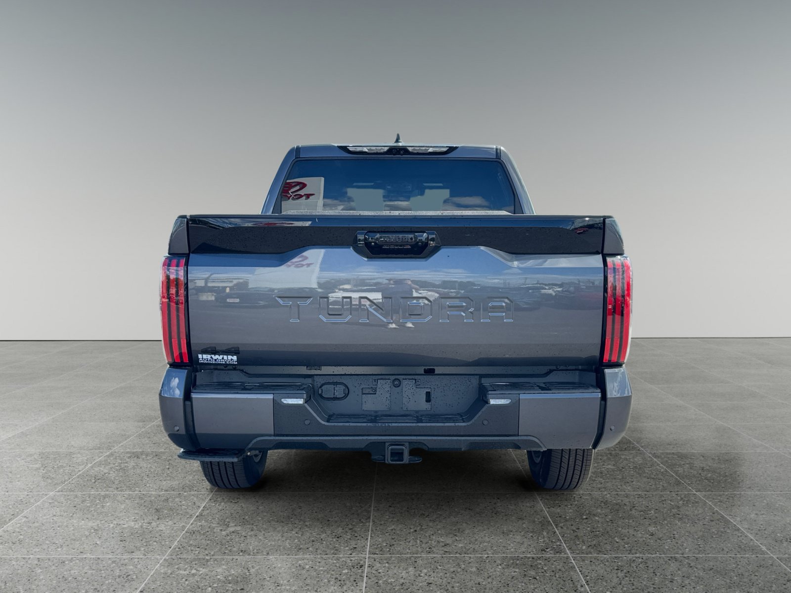 New 2026 Toyota Tundra Platinum AWD/4WD image 5