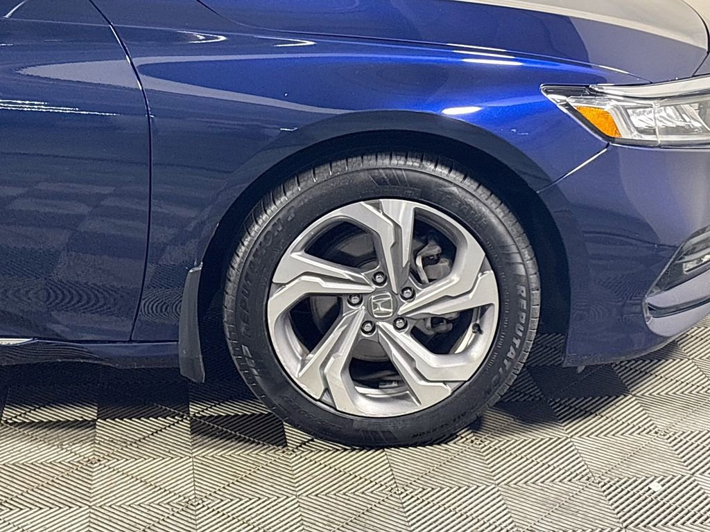 Used 2018 Honda Accord EX-L image 23