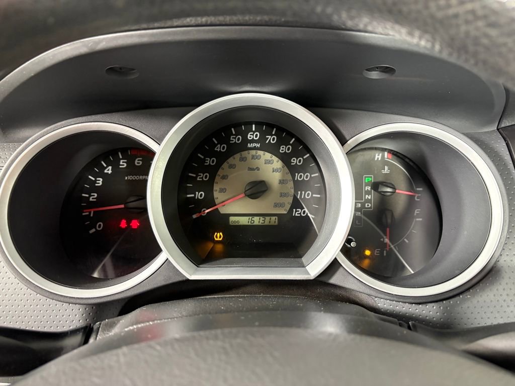 Used 2009 Toyota Tacoma Base image 15