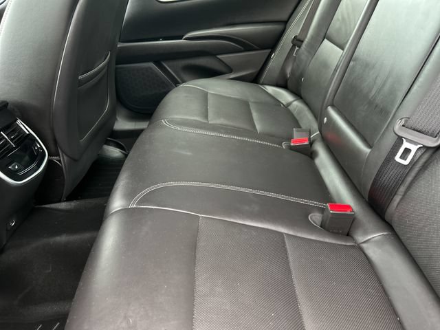Used 2019 Cadillac XTS Luxury FWD image 14