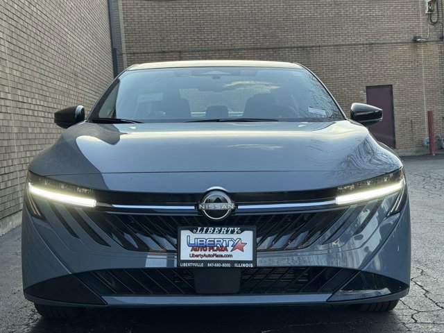 New 2026 Nissan Sentra SV w/ SV Convenience Package image 25