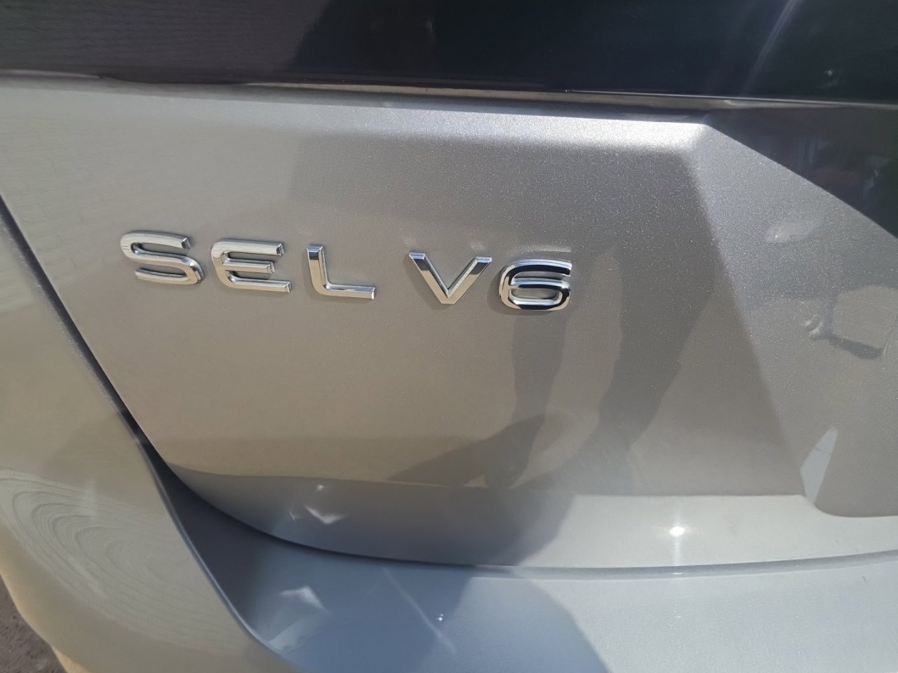 Used 2021 Volkswagen Atlas SEL FWD image 8
