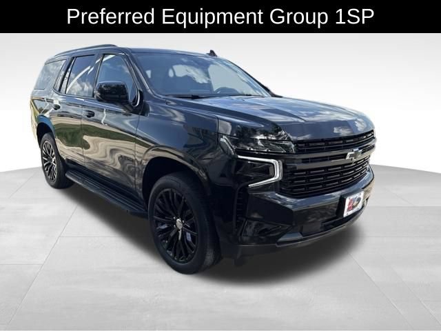 Certified 2023 Chevrolet Tahoe RST w/ Luxury Package AWD/4WD image 4