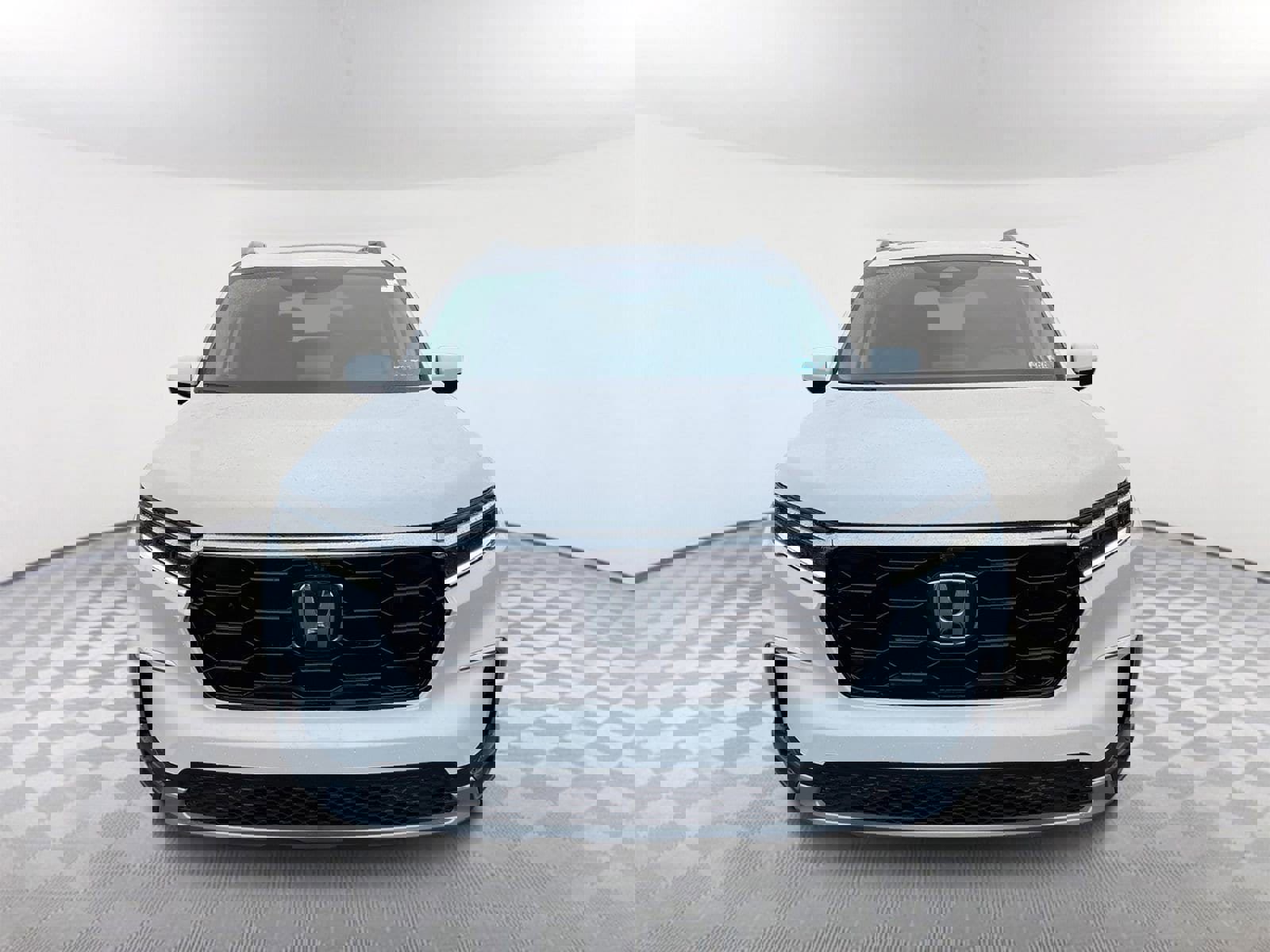 New 2025 Honda Pilot Elite image 4