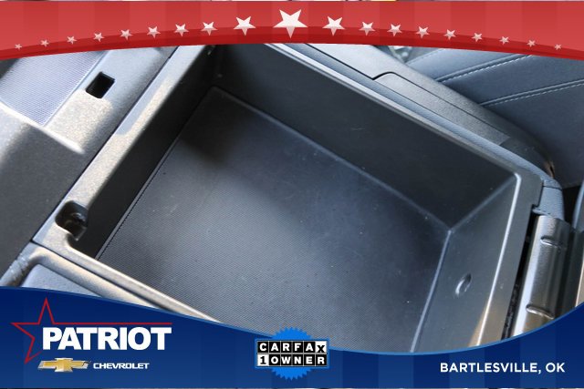 Used 2020 Chevrolet Silverado 1500 LT w/ Remote Start Package image 19