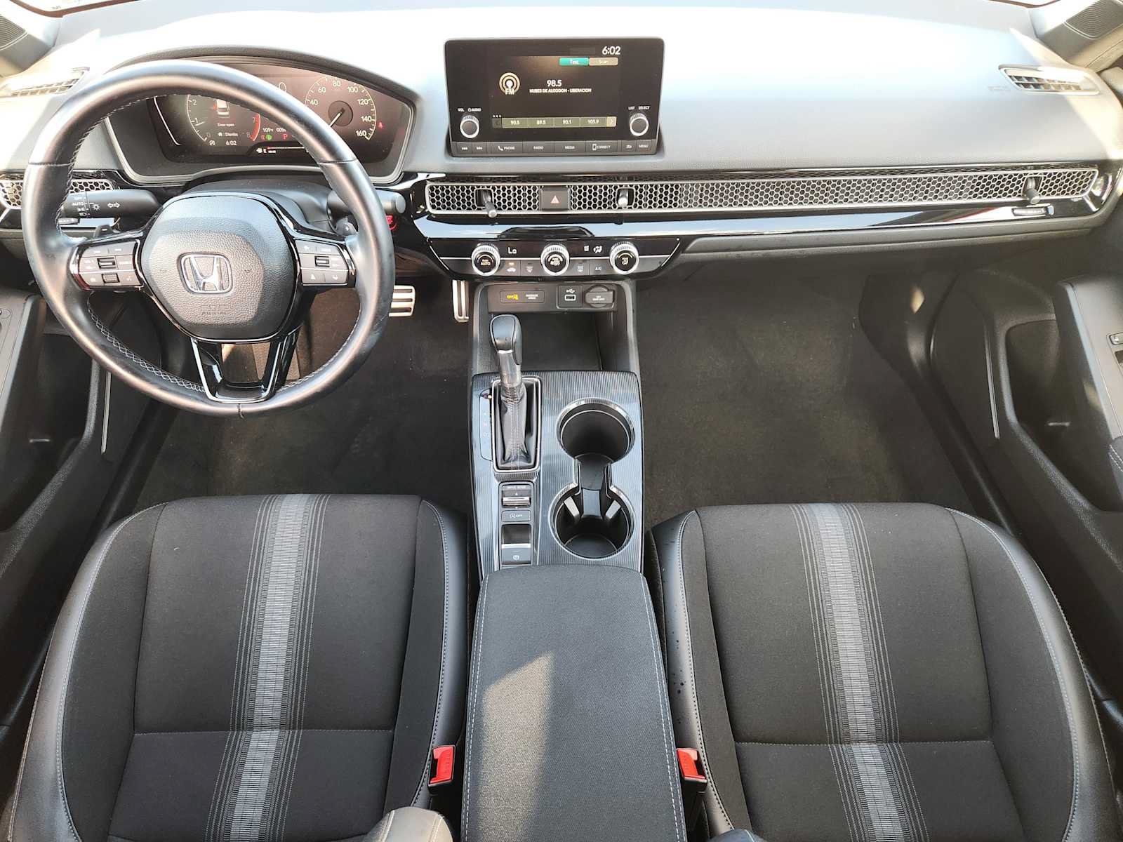 Used 2022 Honda Civic Sport image 24