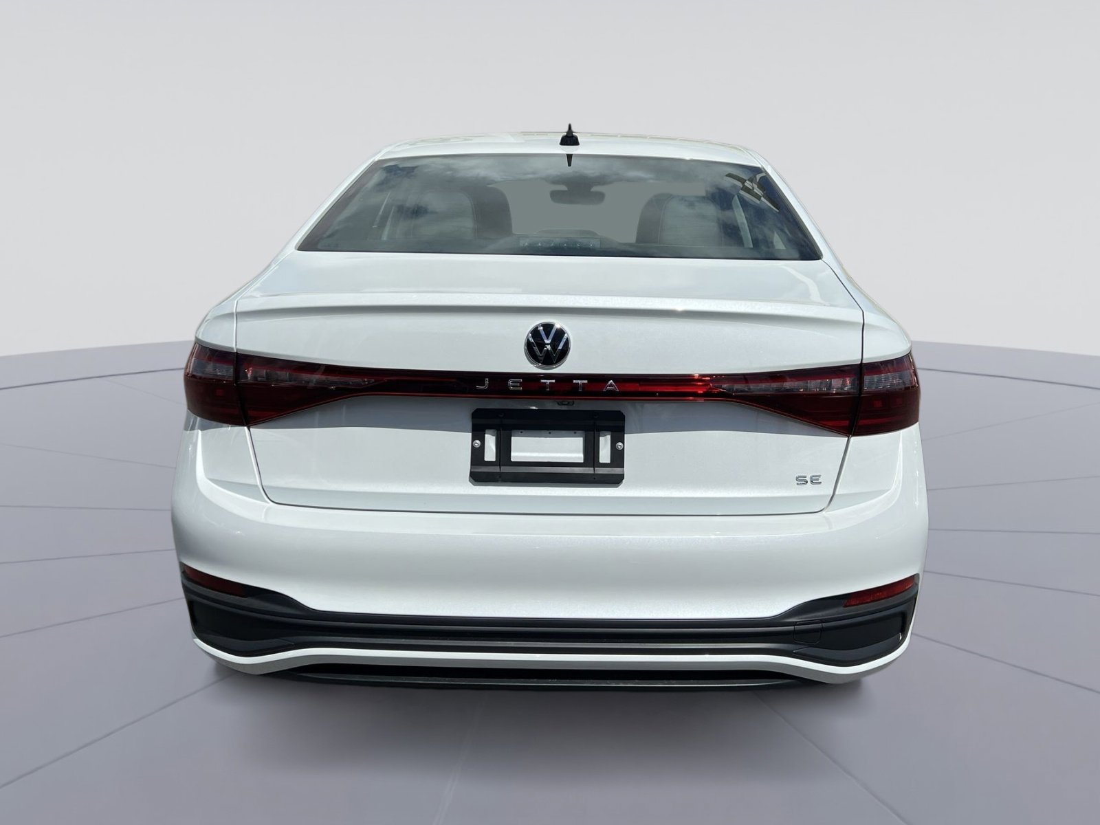 Used 2026 Volkswagen Jetta SE image 4