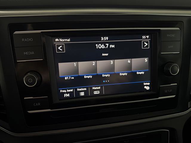 Used 2018 Volkswagen Atlas S image 18