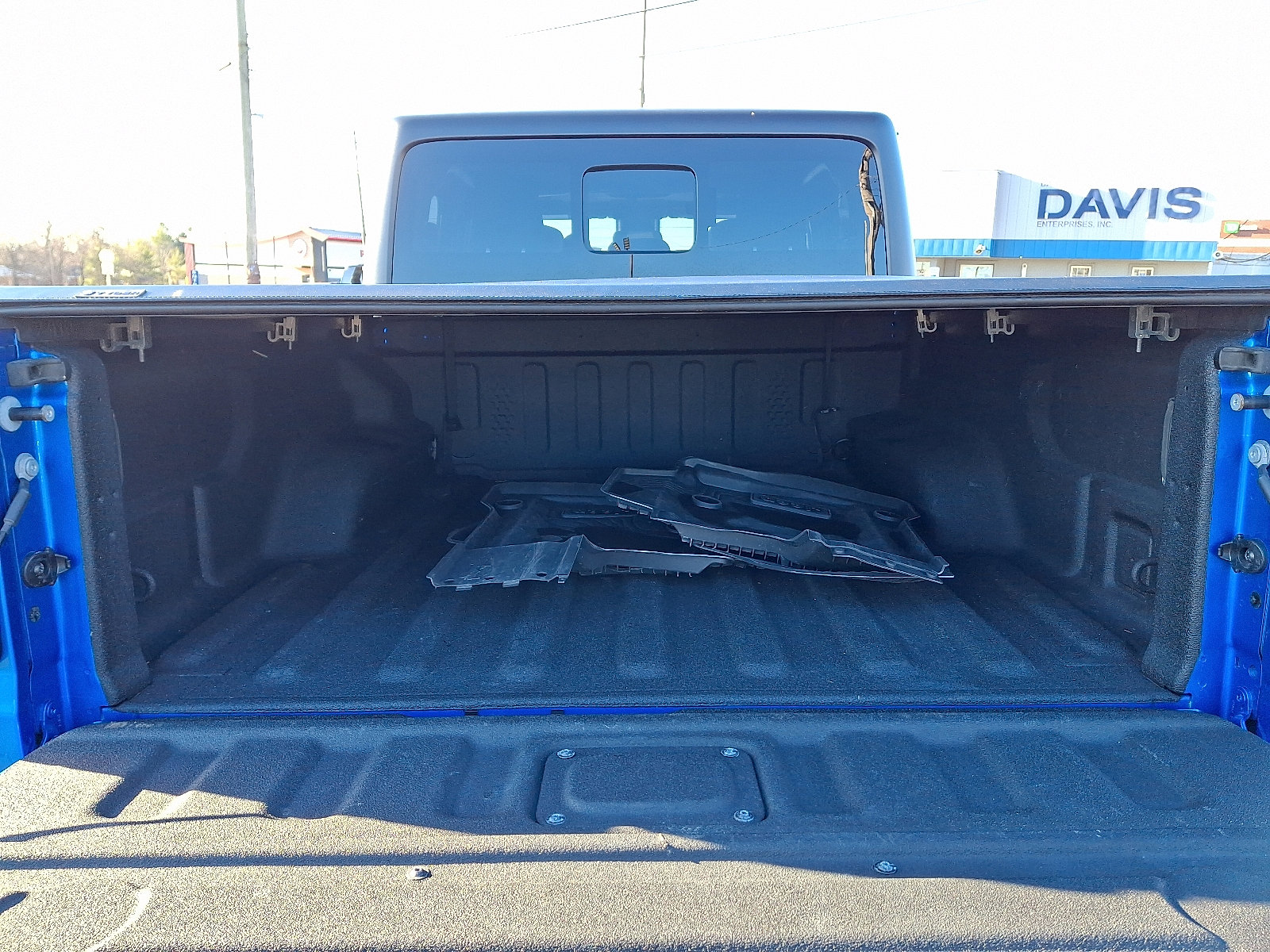 Used 2024 Jeep Gladiator Mojave image 27