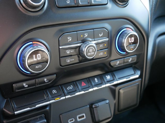 Used 2021 Chevrolet Silverado 1500 LT AWD/4WD image 21