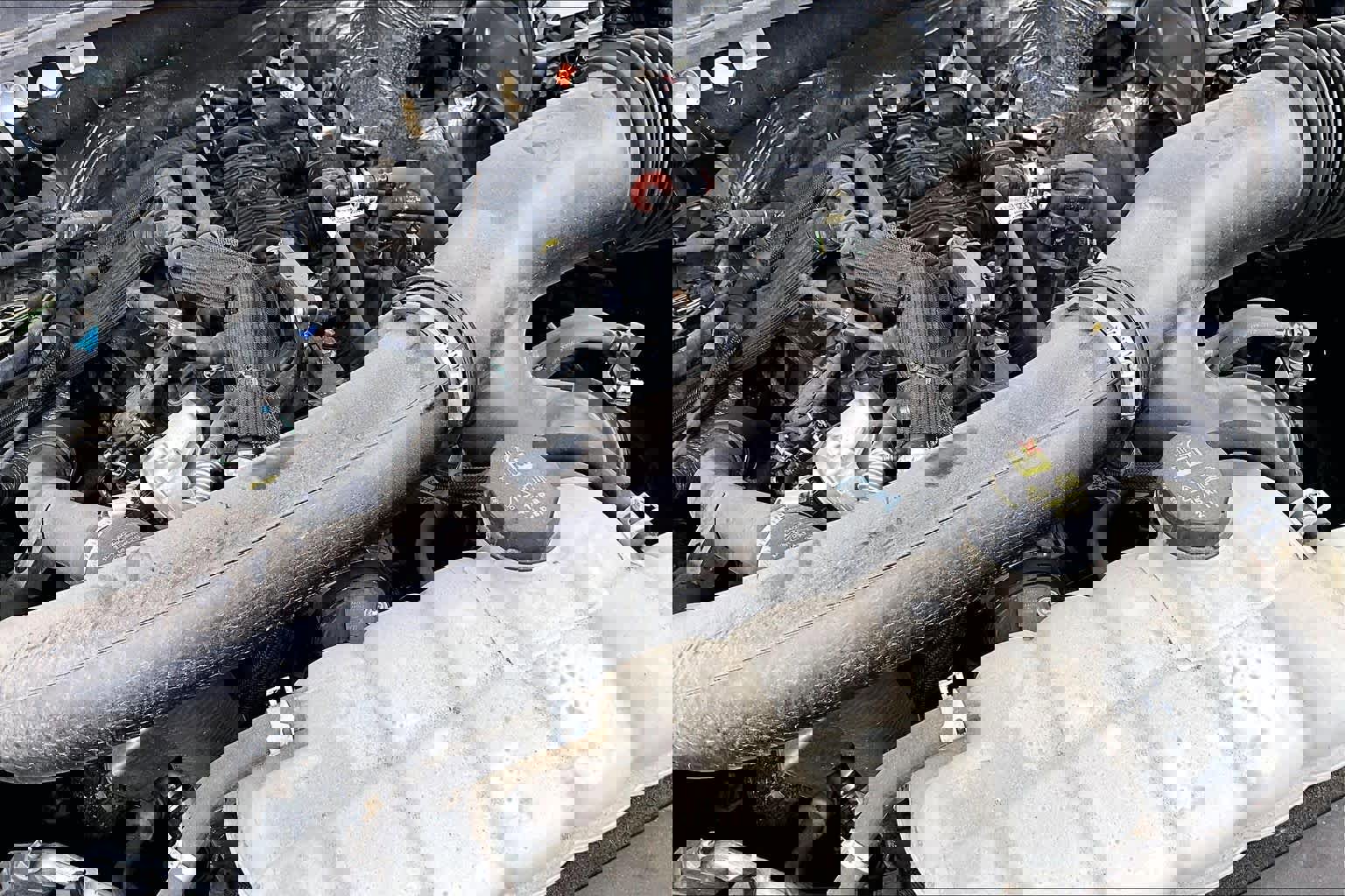 Used 2024 Ford Expedition Limited image 30