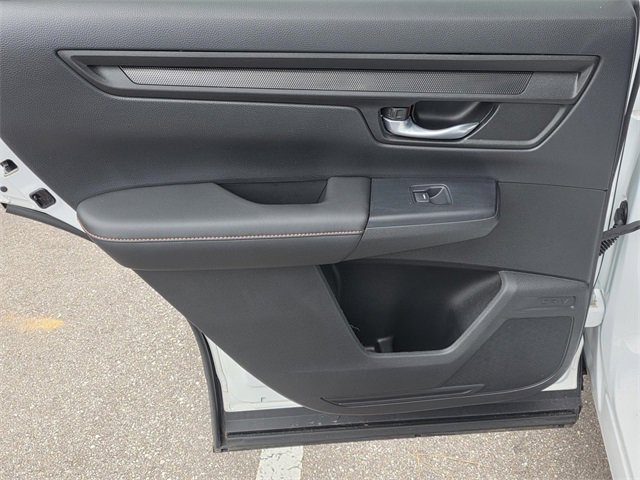 Used 2023 Honda CR-V Sport image 32