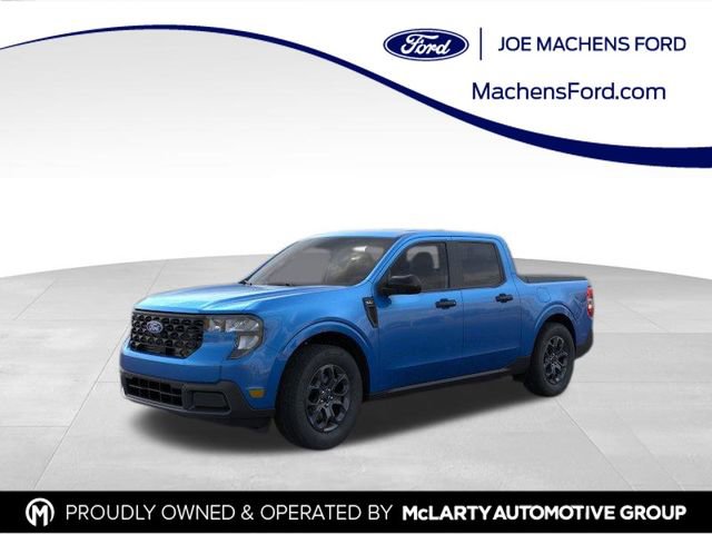 New 2026 Ford Maverick XLT FWD image 1