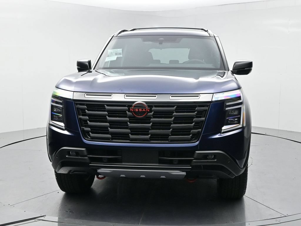 New 2026 Nissan Armada PRO-4X AWD/4WD image 22