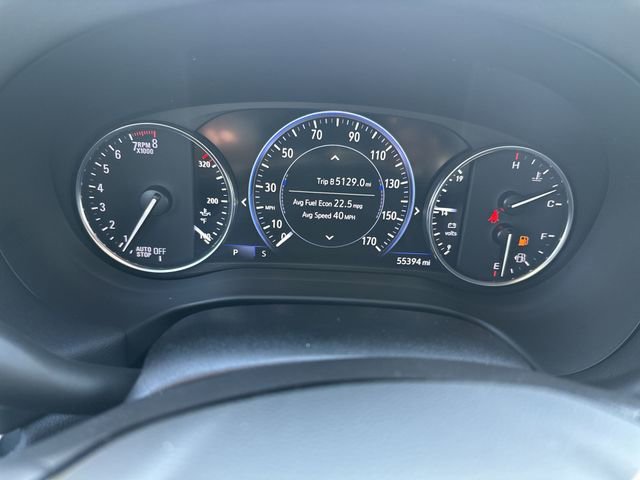 Used 2023 Buick Enclave Avenir w/ Avenir Technology Package image 13