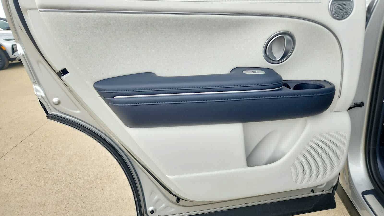 New 2026 Hyundai Palisade Calligraphy AWD/4WD image 24