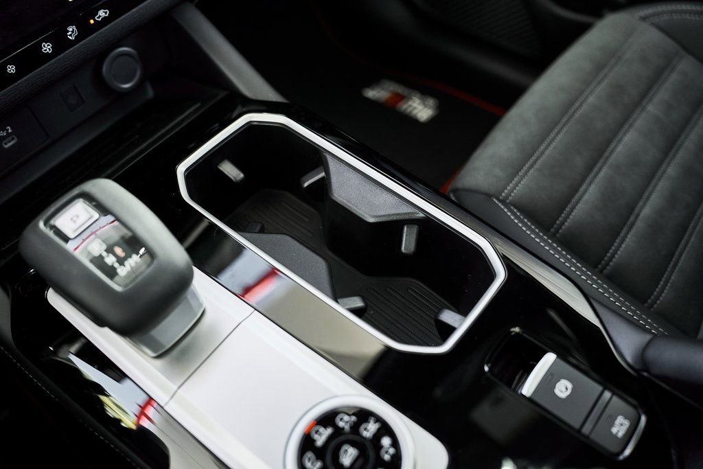 New 2026 Mitsubishi Outlander Ralliart image 45