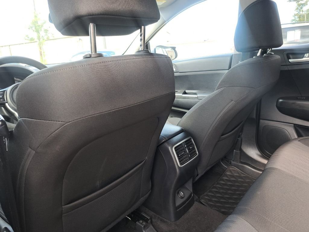 Used 2020 Kia Sportage LX image 22