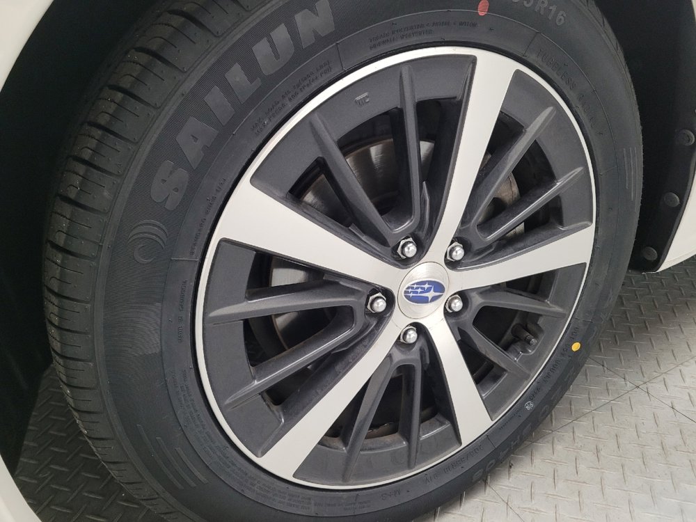 Used 2022 Subaru Impreza Premium image 31