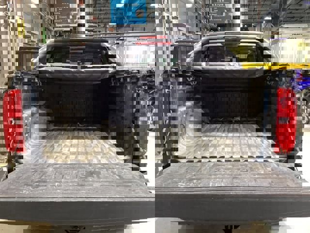 Certified 2018 Chevrolet Colorado ZR2 w/ LPO, Door Decal Package image 17