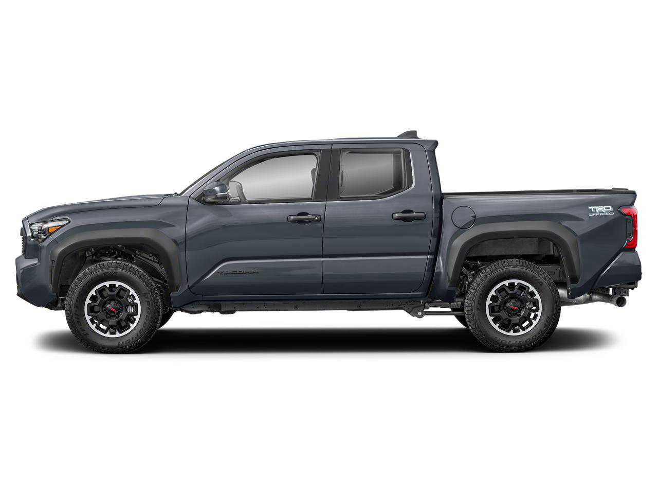 New 2026 Toyota Tacoma TRD Off-Road AWD/4WD image 25