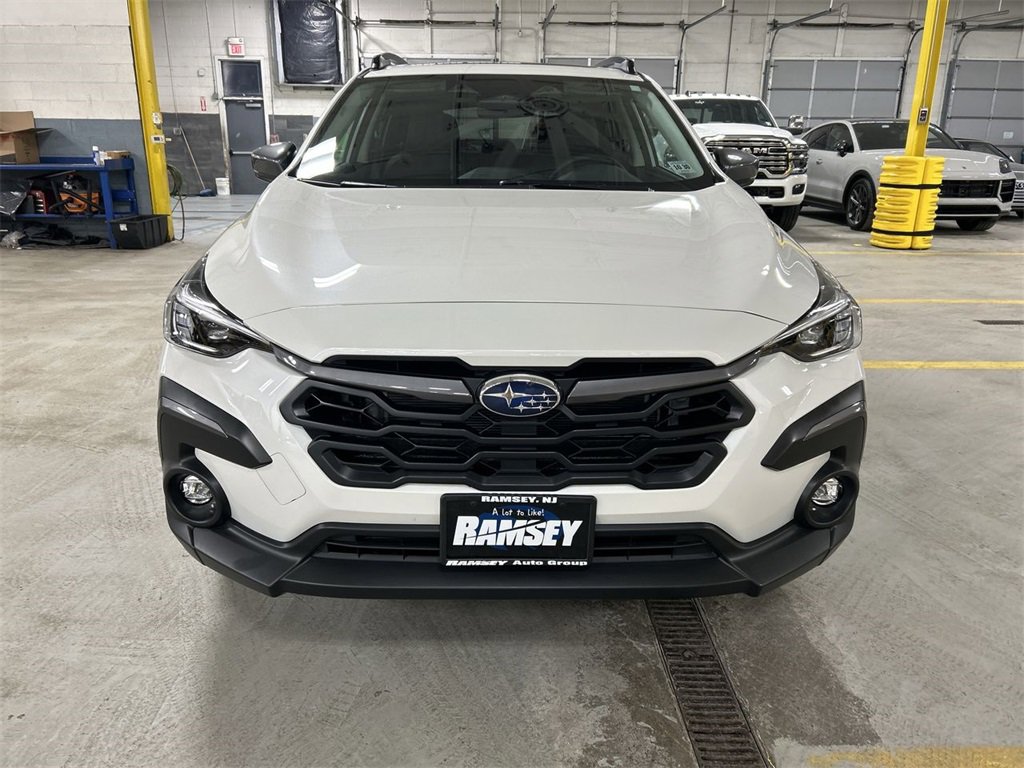 Certified 2025 Subaru Crosstrek 2.5i Limited image 3