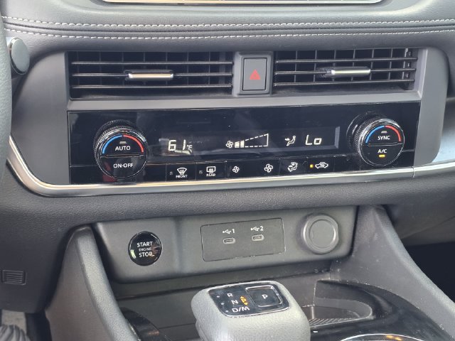 Used 2024 Nissan Rogue SV FWD image 20