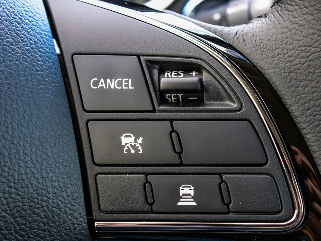 New 2026 Mitsubishi Eclipse Cross SE AWD/4WD image 29