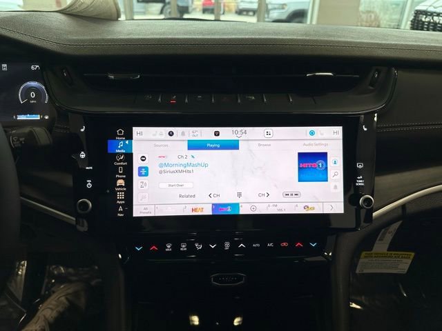 New 2026 Jeep Grand Cherokee Altitude image 35