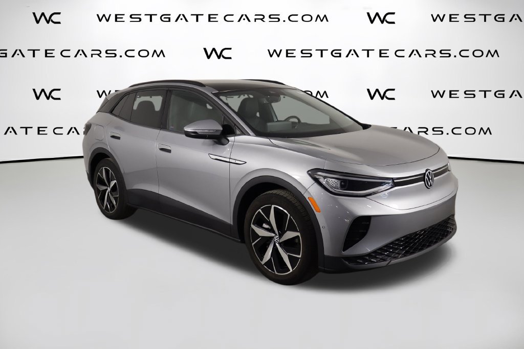 Used 2023 Volkswagen ID.4 S RWD image 48