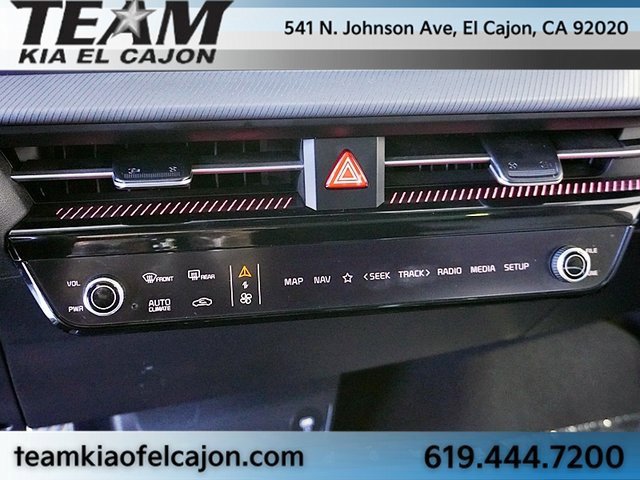 Used 2023 Kia EV6 GT-Line w/ GT-Line Suede Seat Package image 21