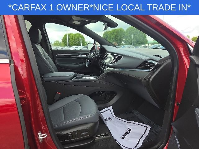 Used 2023 Buick Enclave Essence FWD image 52