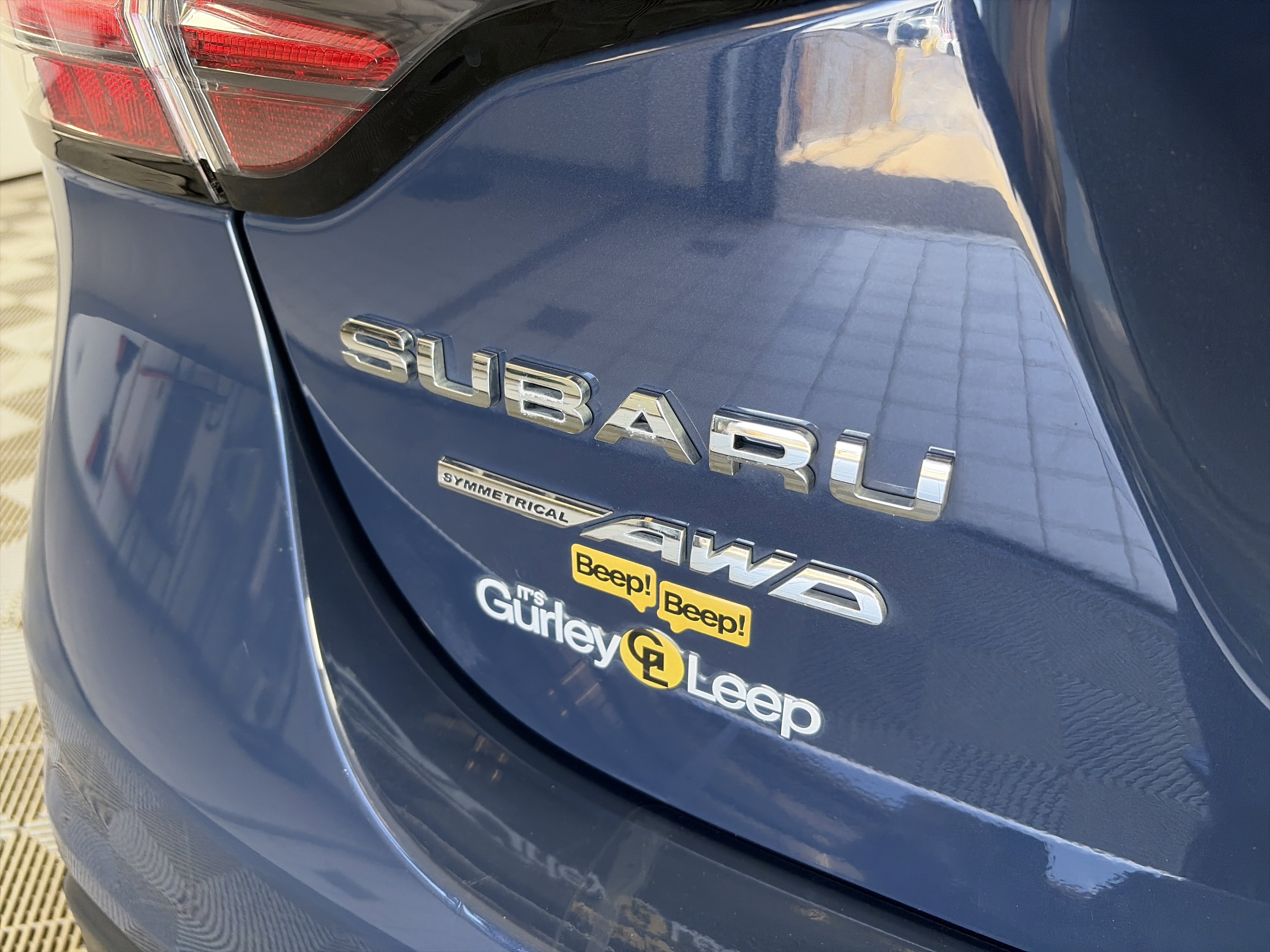 Used 2025 Subaru Legacy Premium w/ Popular Package #1A image 18