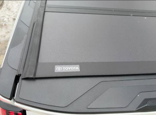 Used 2022 Toyota Tundra 1794 Edition image 12