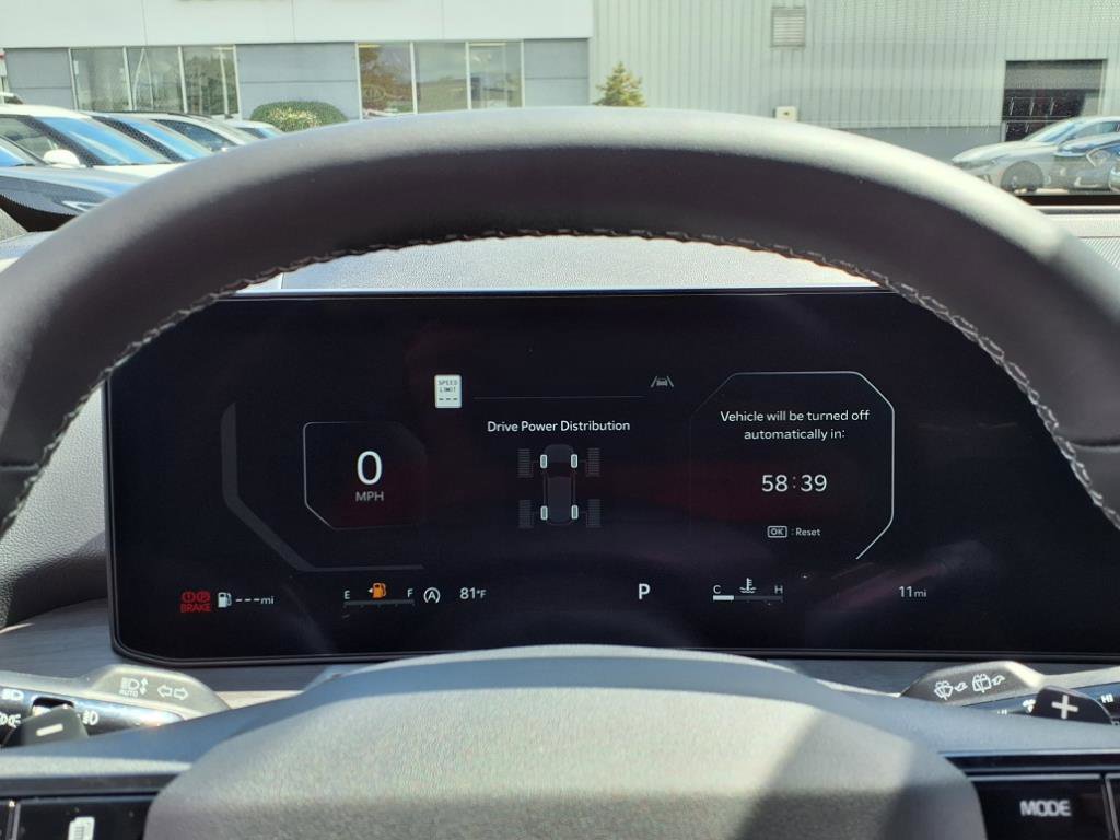 New 2026 Kia Sorento SX Prestige image 14