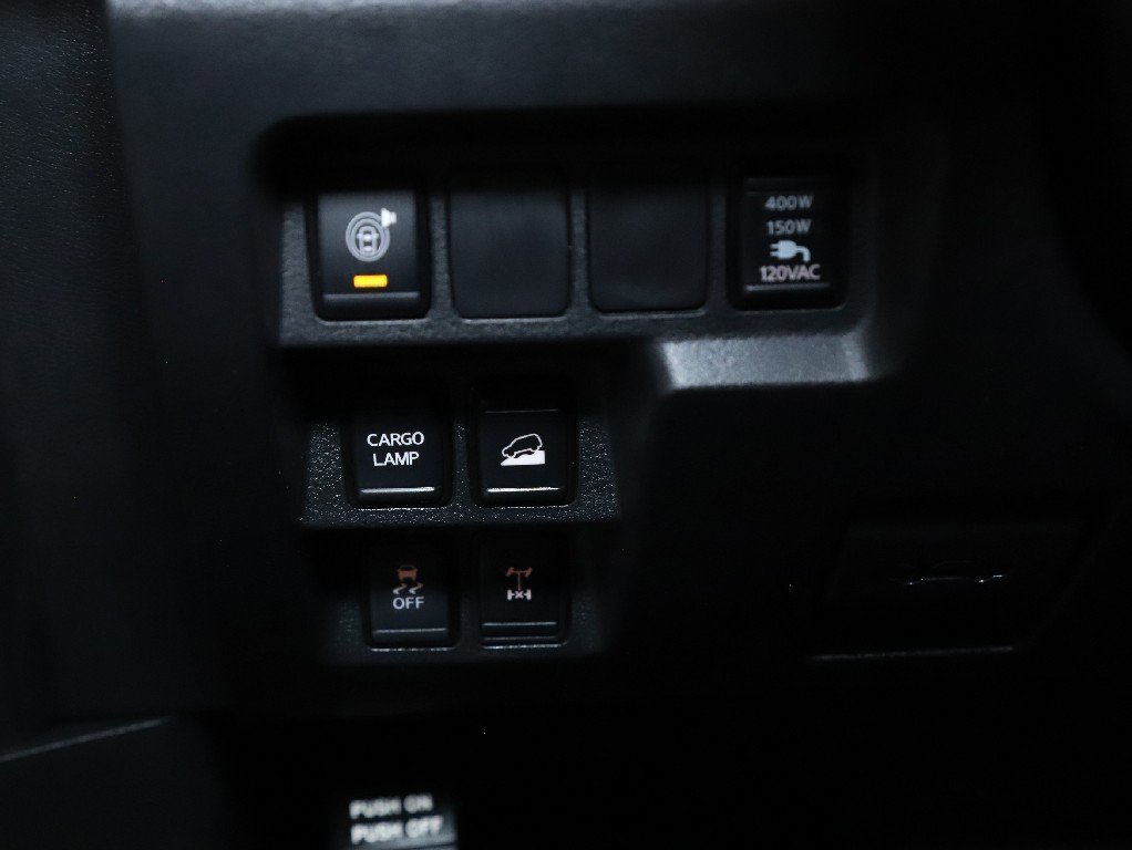 Certified 2022 Nissan Frontier PRO-4X w/ Pro-4X Premium Package image 25