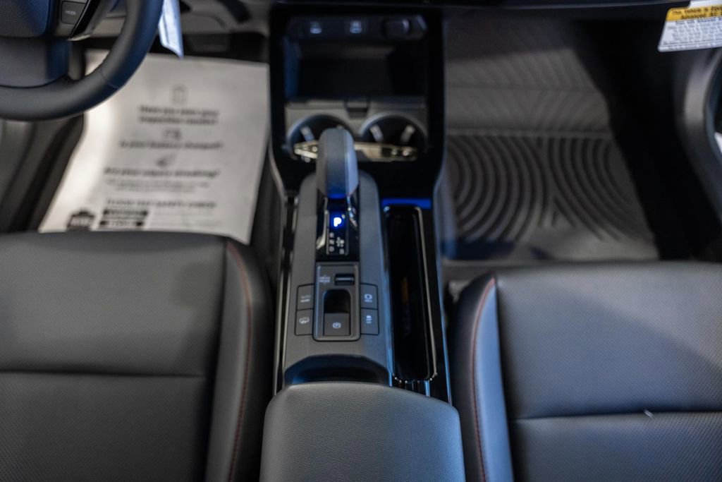 New 2026 Toyota Prius Plug-In Hybrid image 26