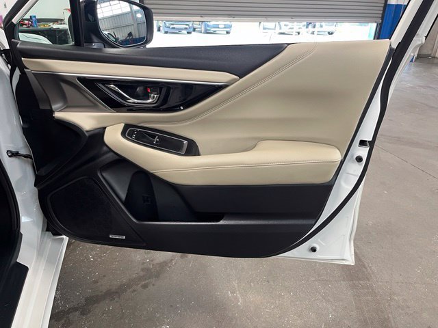 Used 2022 Subaru Legacy Limited AWD/4WD image 13